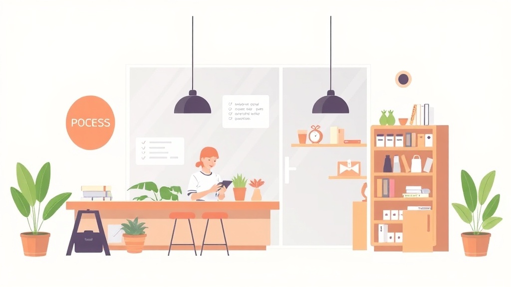 small business image