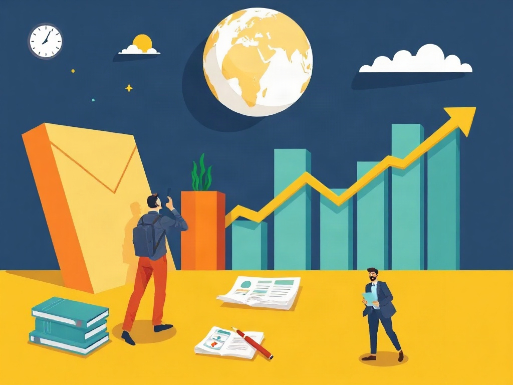 business strategy image