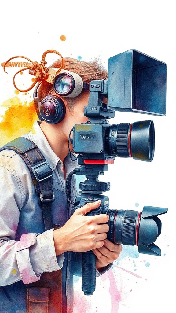 career image