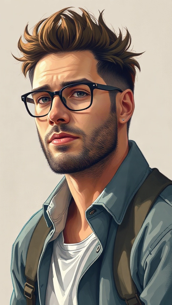 career image
