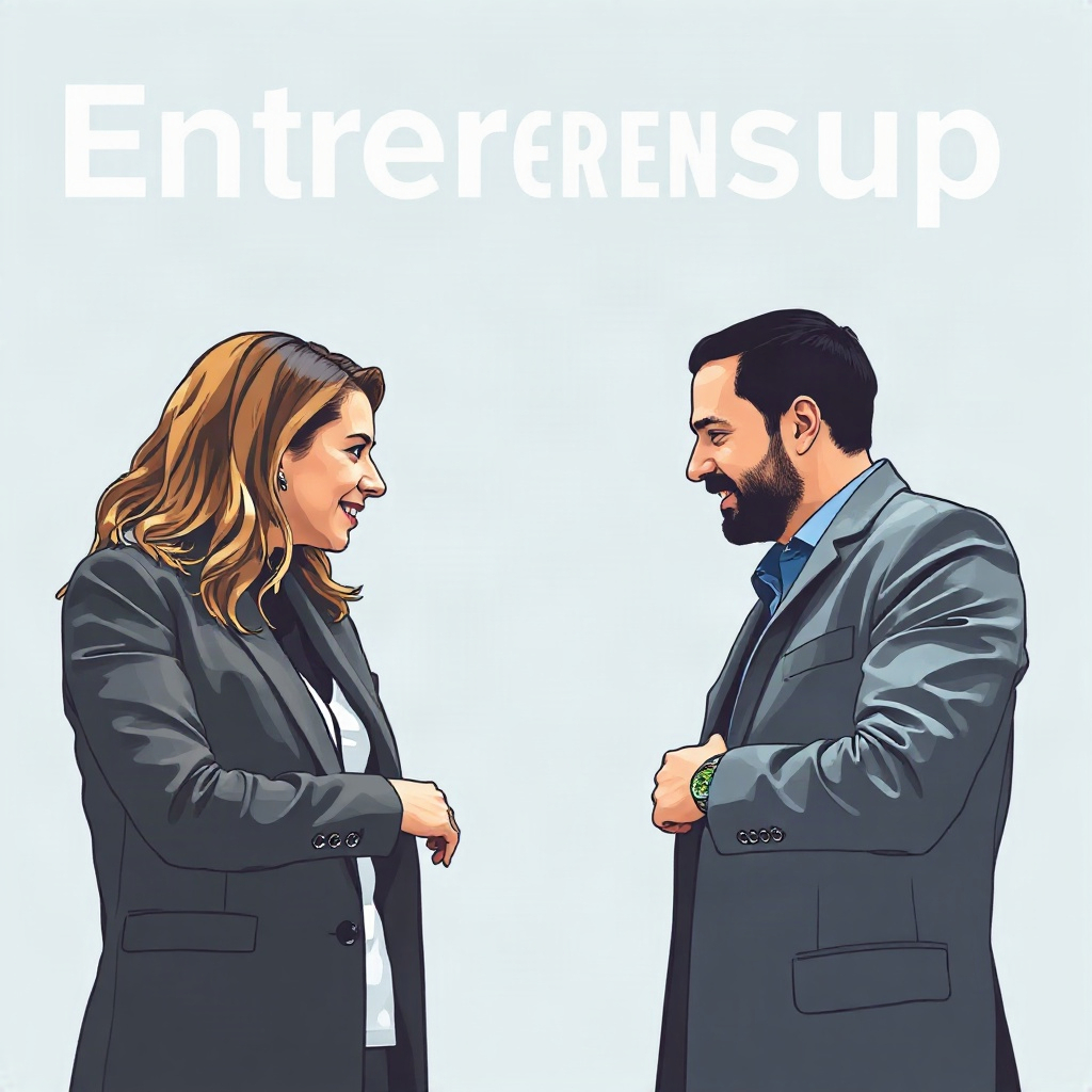 entrepreneurship image