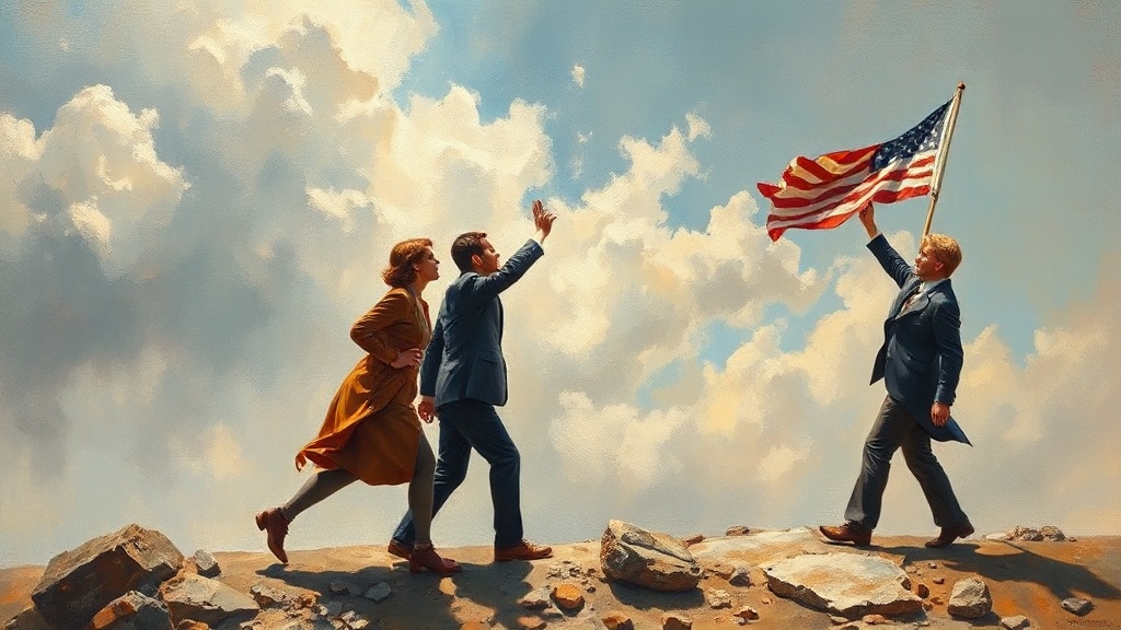 leadership image