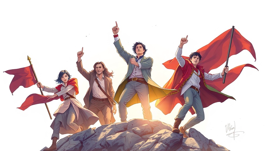 leadership image