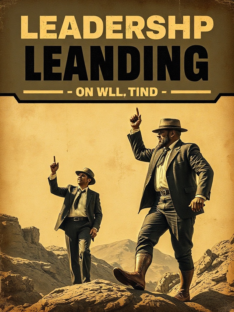 leadership image