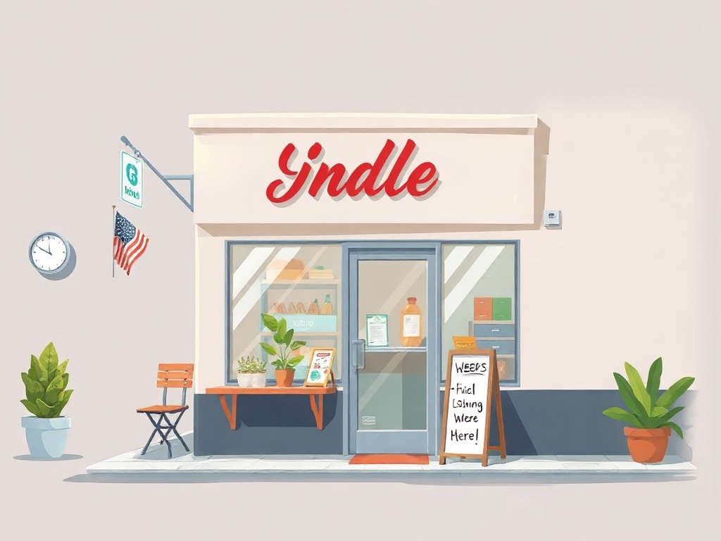 small business image