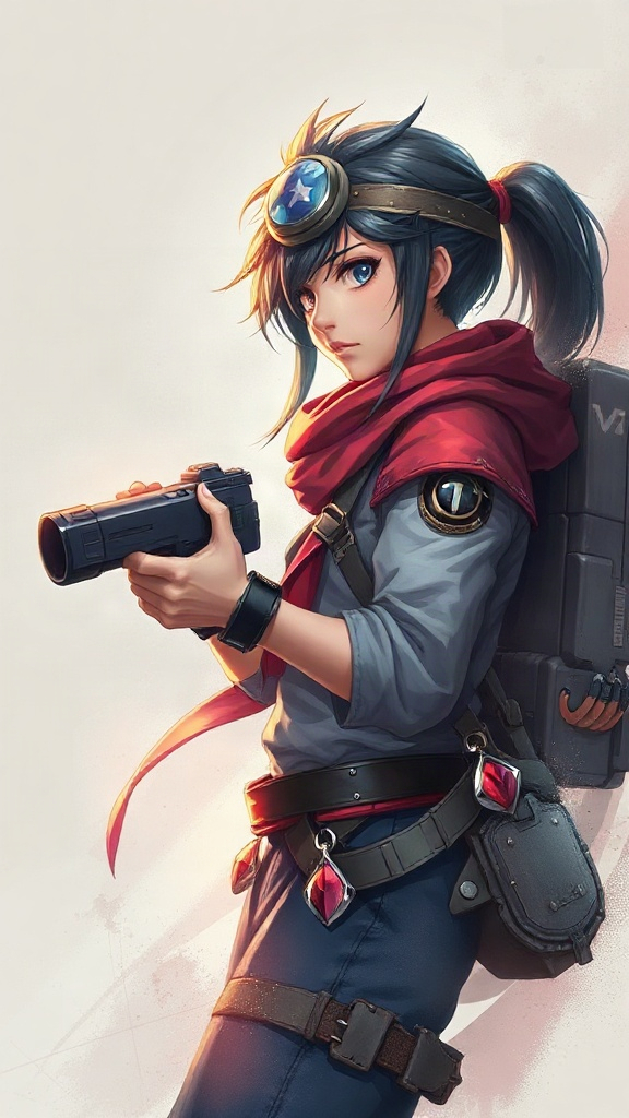 career image