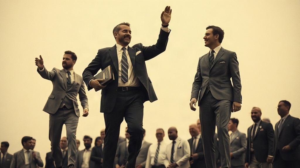 leadership image