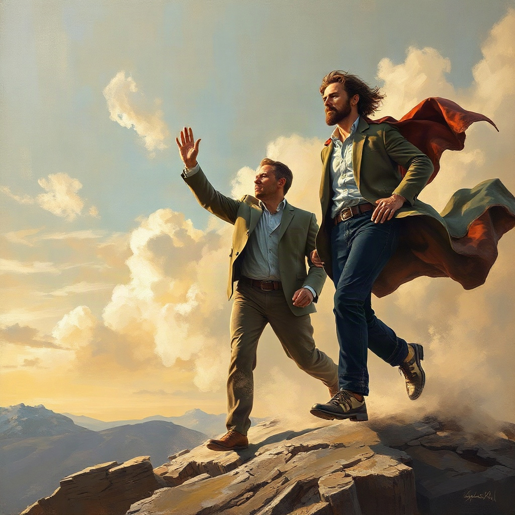 leadership image