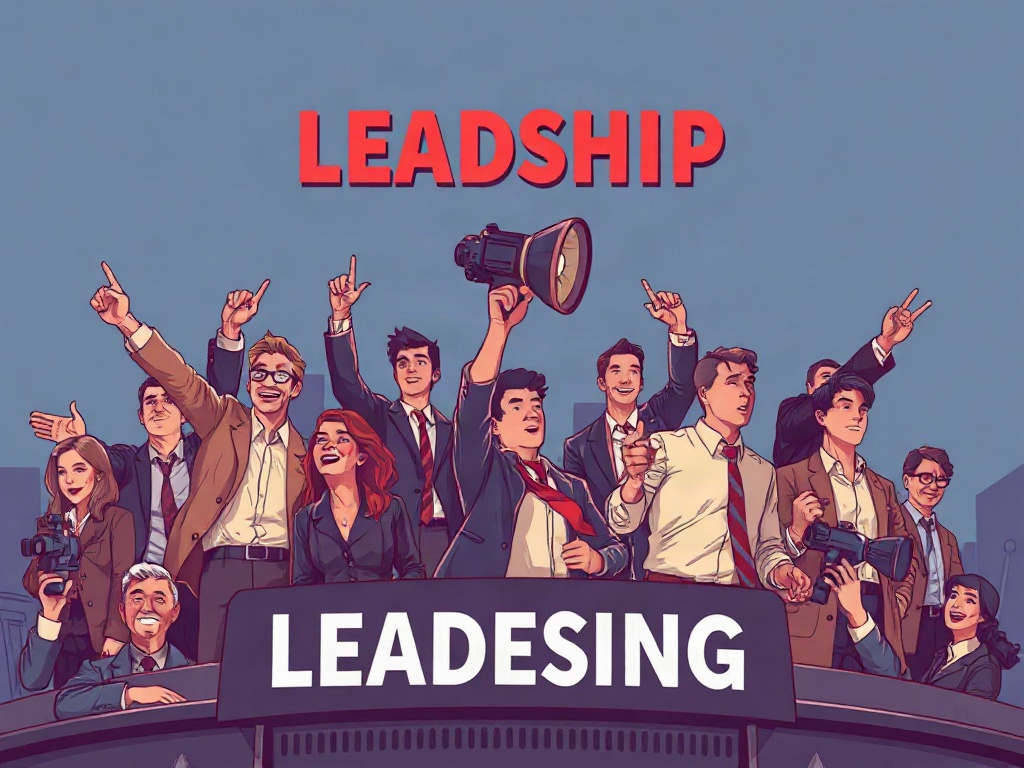 leadership image